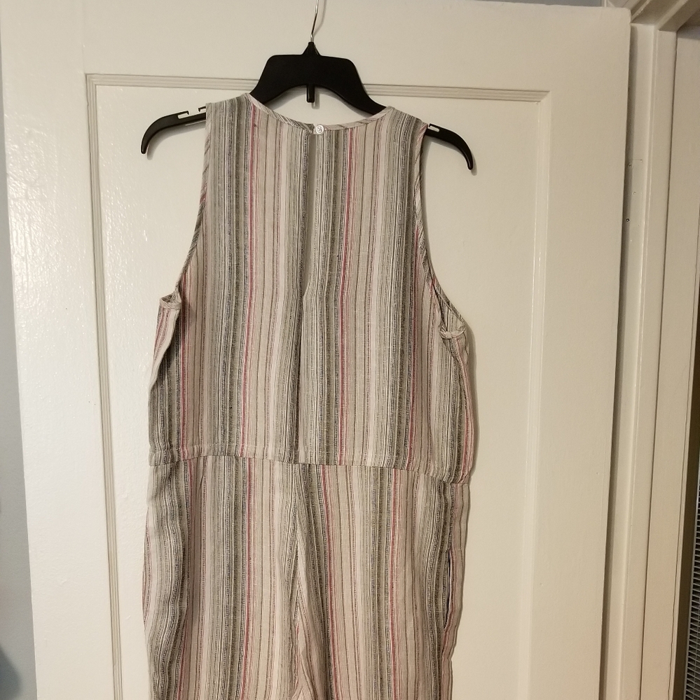 Jumpsuit